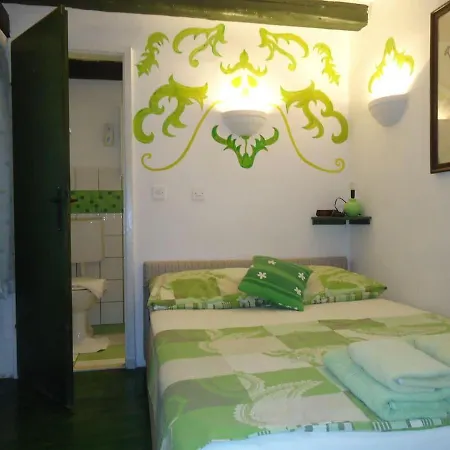 Studio Tina For 2 At In Dubrovnik Old Town Exterior photo