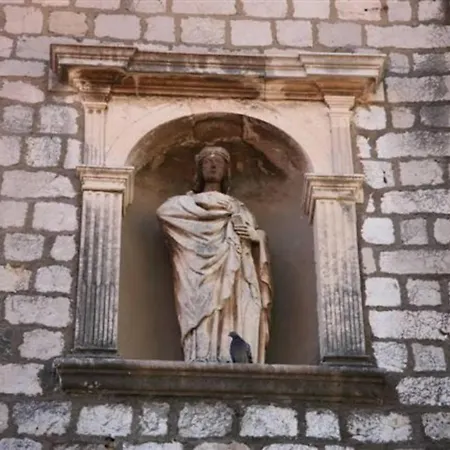 Studio Tina For 2 At In Dubrovnik Old Town Exterior photo