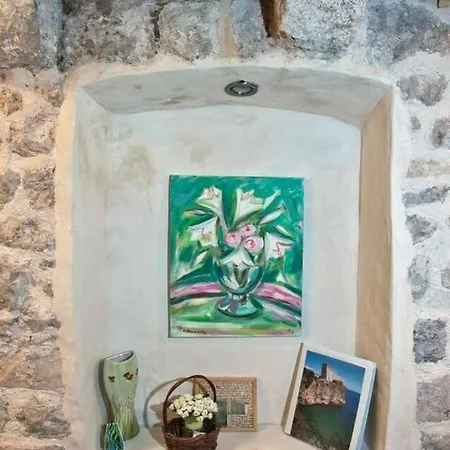 Studio Tina For 2 At In Dubrovnik Old Town Exterior photo
