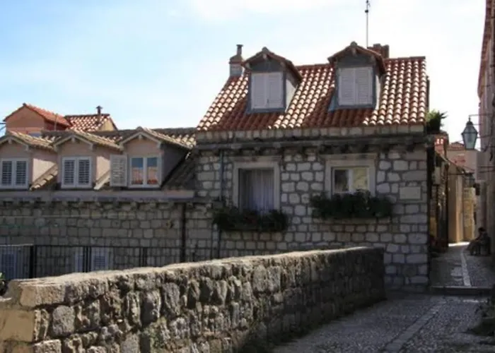 Studio Tina For 2 At In Dubrovnik Old Town