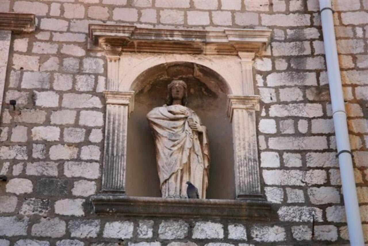 Apartment Tina For 2 At In Old Town Dubrovnik