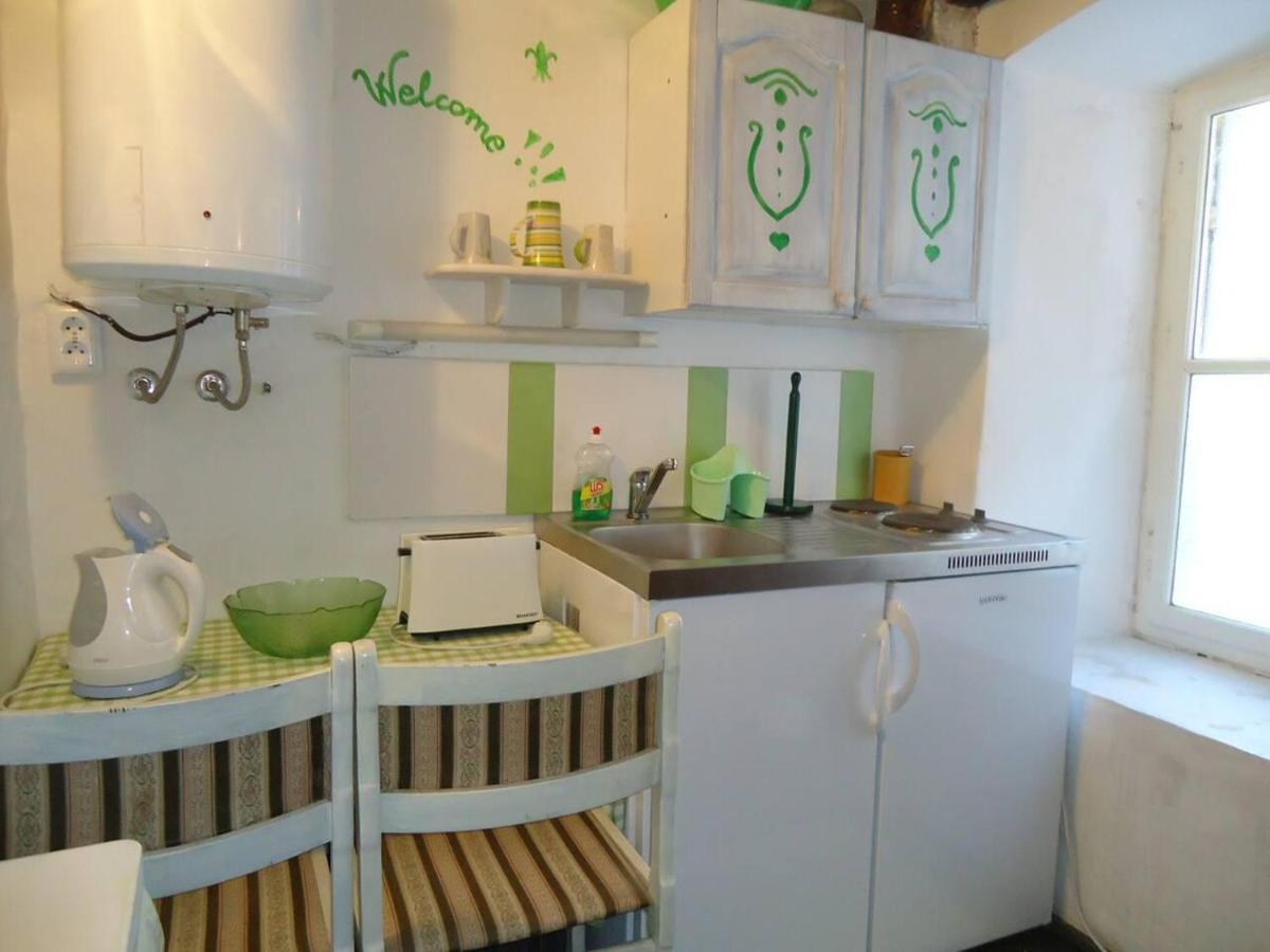 Apartment Tina For 2 At In Old Town