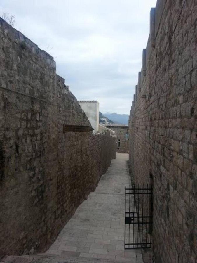 Tina For 2 At In Old Town * Dubrovnik