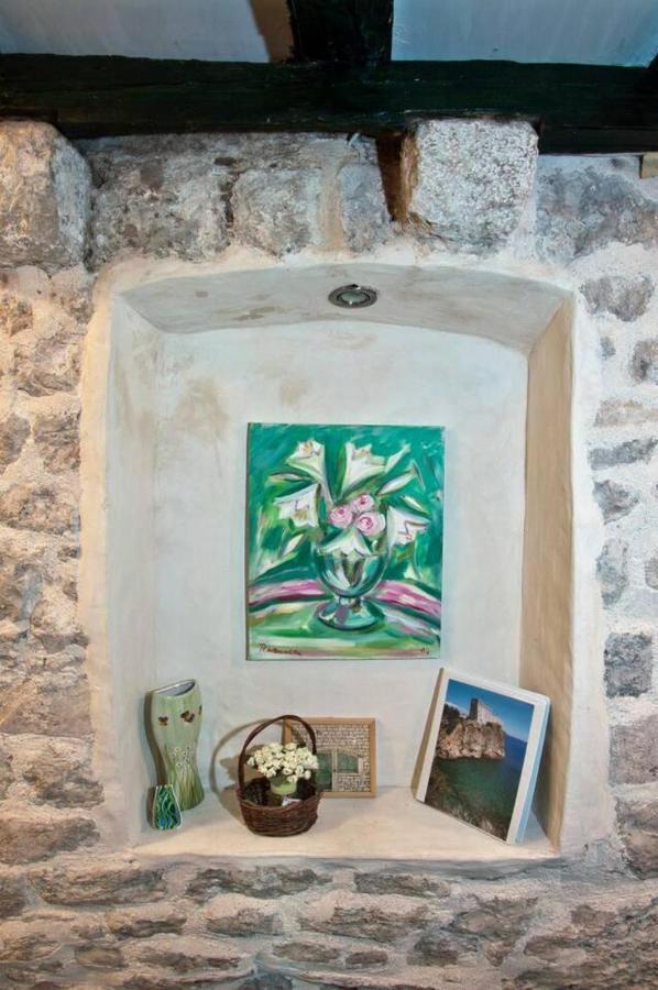 Apartment Tina For 2 At In Old Town Dubrovnik