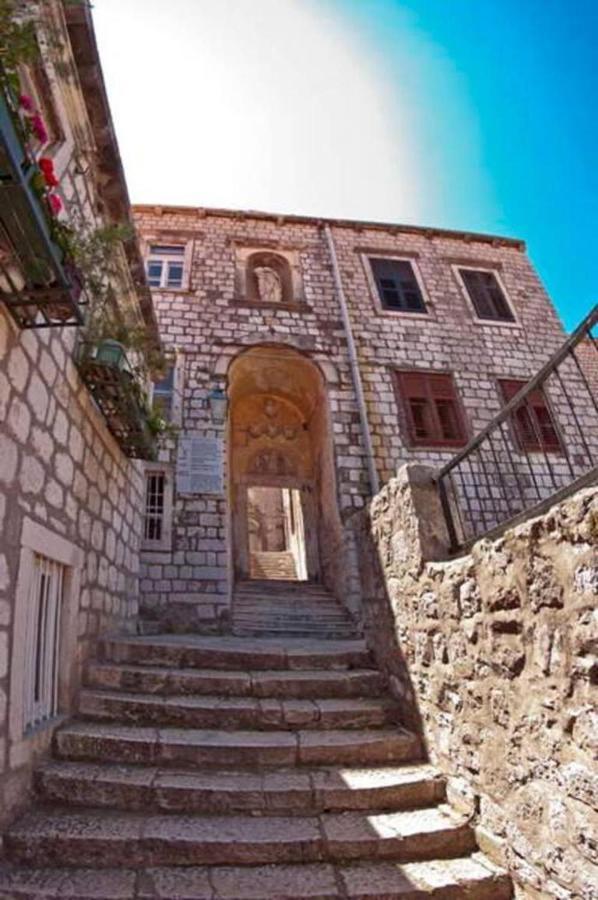 Tina For 2 At In Old Town Apartment Dubrovnik